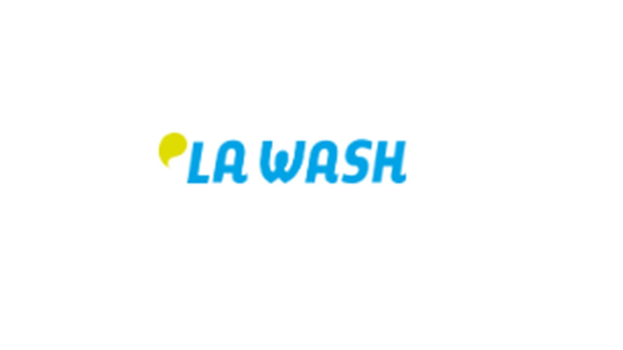 LA WASH :: PANEL DEL CENTRO DE AYUDA