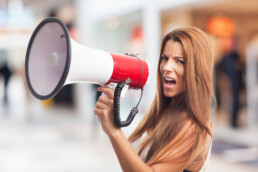 gestionar quejas de clientes