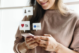 engagement redes sociales