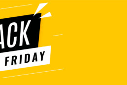 Tendencias para el Black Friday 2021