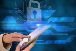 importante la protección de datos