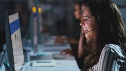 Cómo hacer un guion de ventas por teléfono