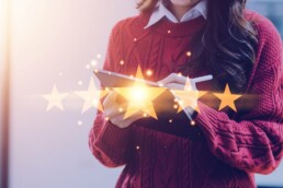 Importancia del feedback en contact centers