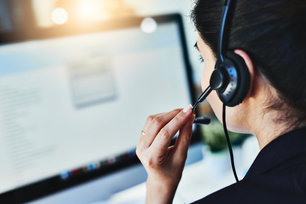 Rentabilidad de un call center