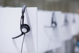 Sostenibilidad ambiental en los contact center