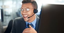 Atención al cliente proactiva