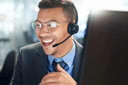 Atención al cliente proactiva