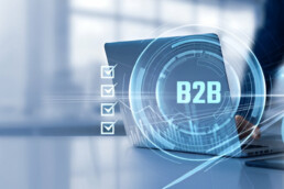 Fidelización de clientes B2B