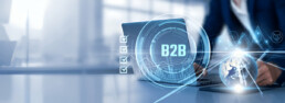 Fidelización de clientes B2B