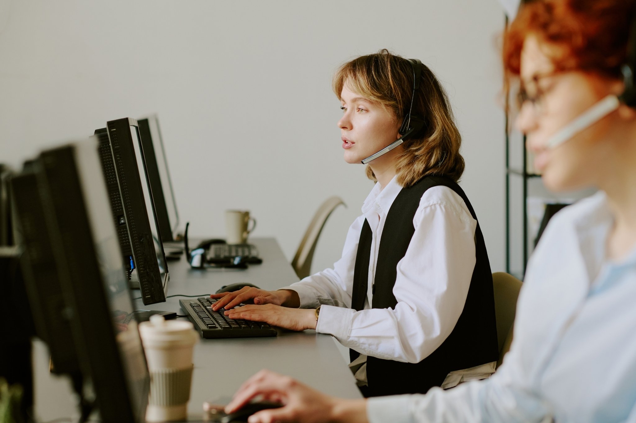 inteligencia emocional en atención al cliente