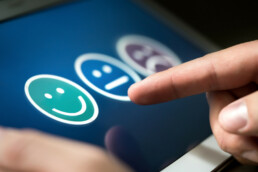 Resolución de conflictos en atención al cliente