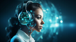 inteligencia artificial en call centers