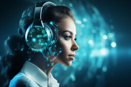 inteligencia artificial en call centers