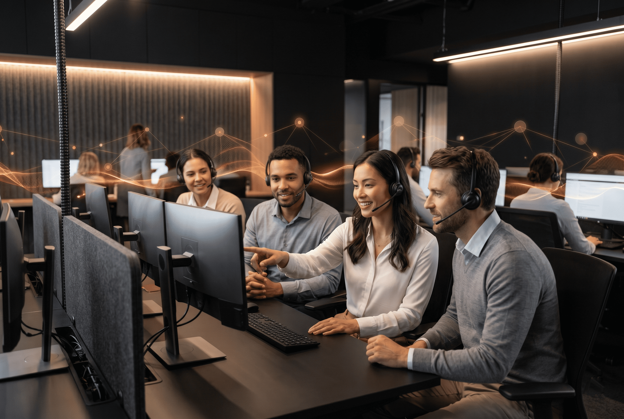 Conoce Tu-Voz Contact center Valencia