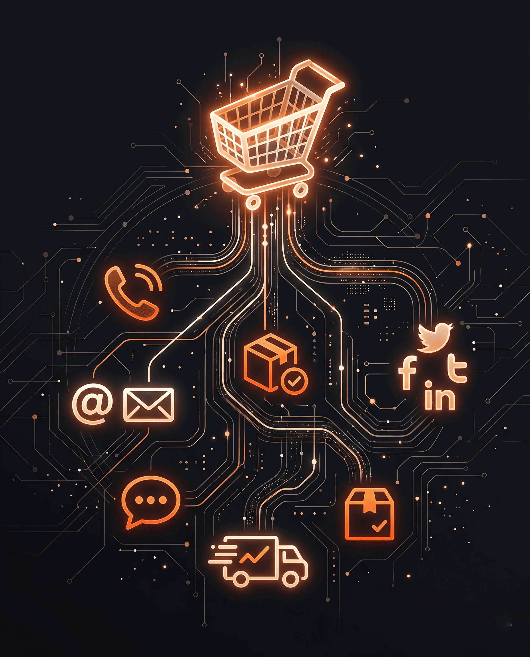 Atención al cliente para tu tienda online