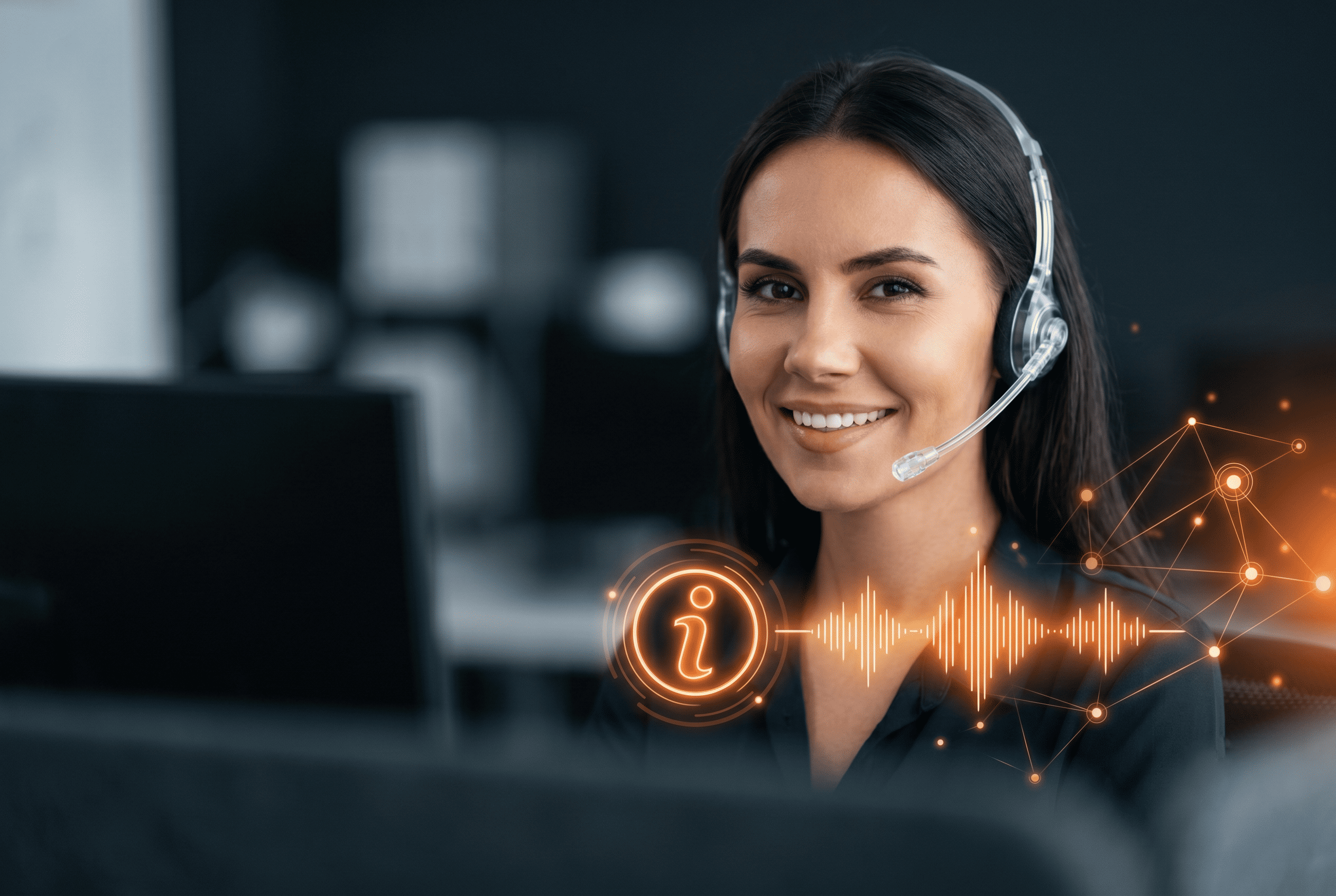 Información y atención al cliente Tu-Voz