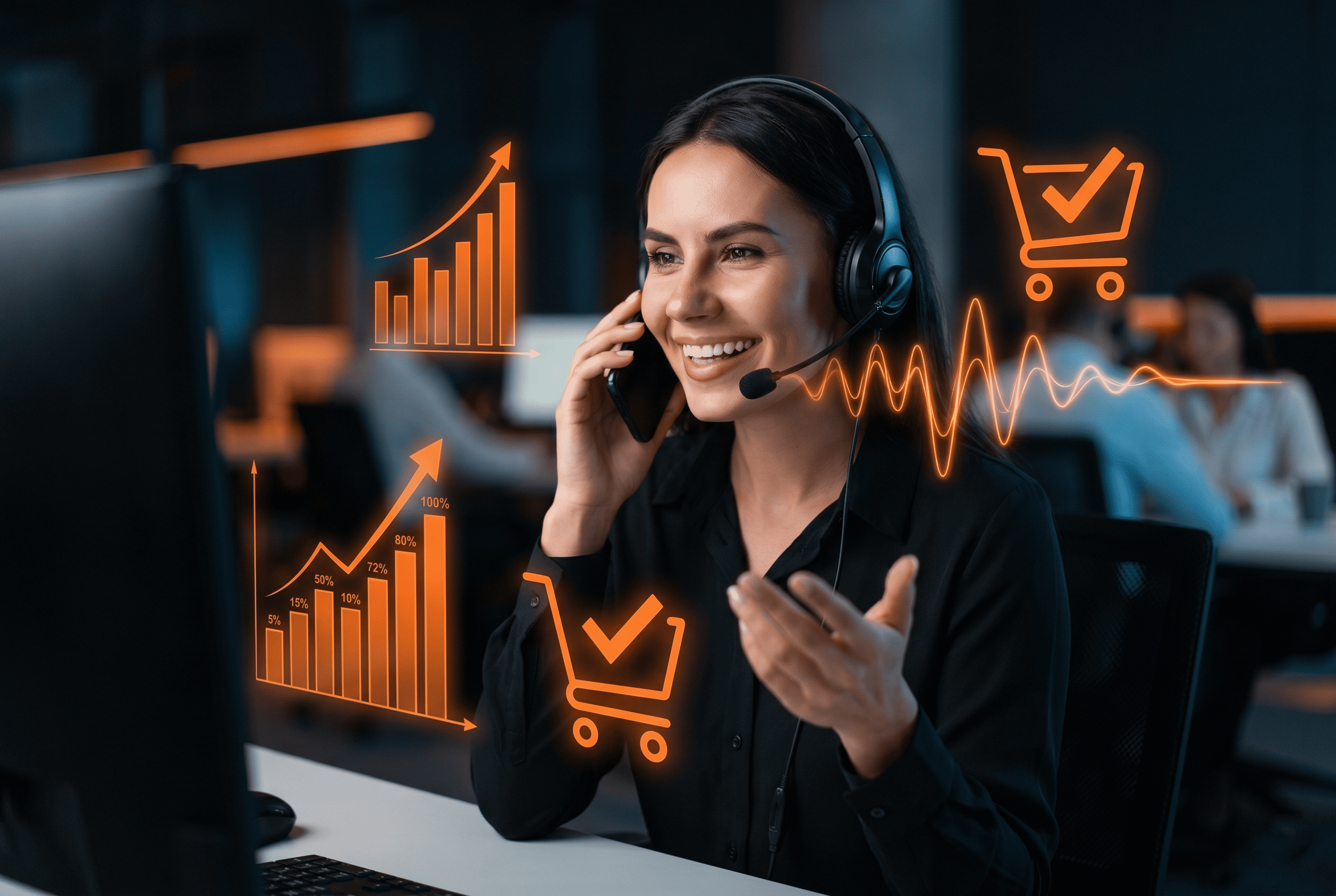 Televenta call center Tu-Voz