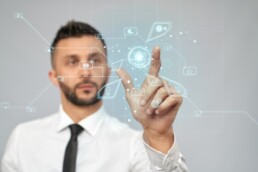 Implementar inteligencia artificial para empresas