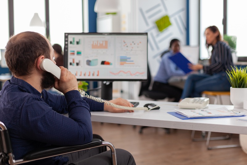 BI en contact center