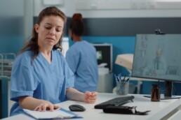 Call center sanitario: atención al paciente sin perder calidez