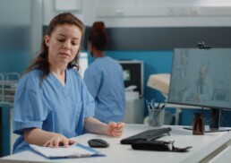 Call center sanitario: atención al paciente sin perder calidez