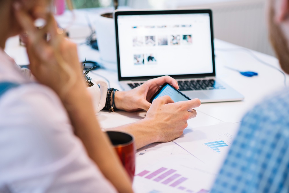Estrategias de captación de leads