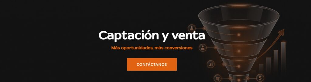 Servicio de captación Tu-Voz