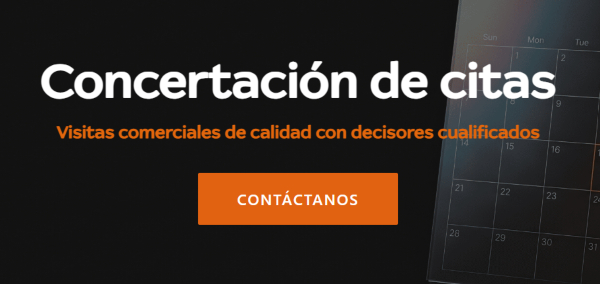 Servicio de concertación de citas Tu-Voz